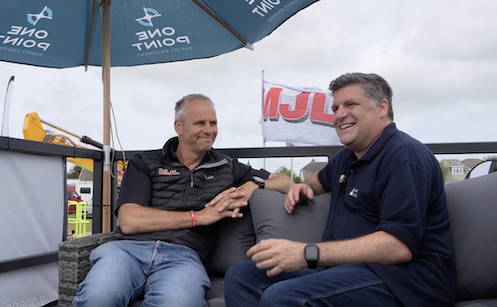 The Founder Story Behind Groundworks Specialist MJL Group